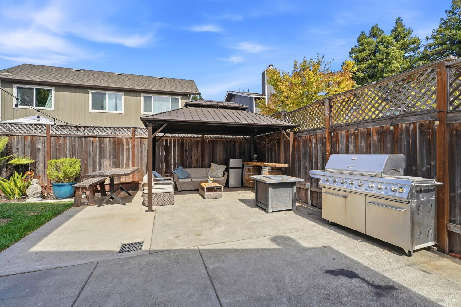 1454 Gregory Court Rohnert Park CA 94928