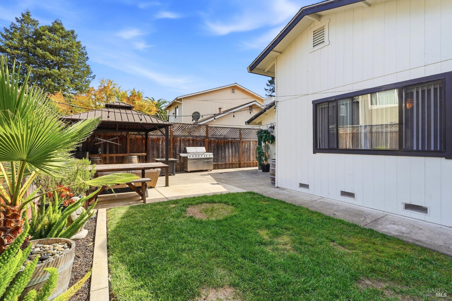 1454 Gregory Court Rohnert Park CA 94928