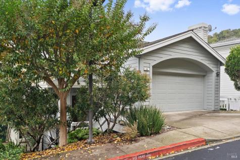 46 Laurel Glen Terrace San Rafael CA 94903