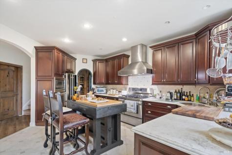 46 Laurel Glen Terrace San Rafael CA 94903