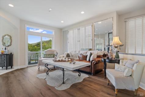 46 Laurel Glen Terrace San Rafael CA 94903