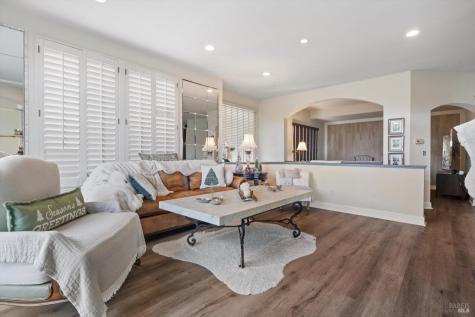 46 Laurel Glen Terrace San Rafael CA 94903