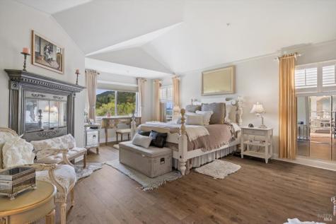 46 Laurel Glen Terrace San Rafael CA 94903