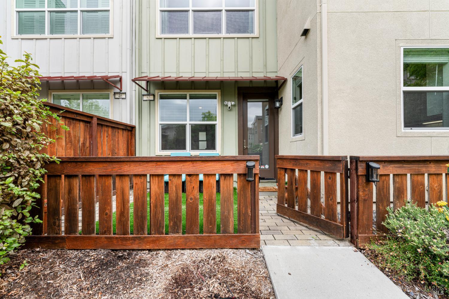 52 Haworth Way Santa Rosa CA 95407