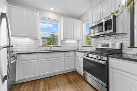 52 Haworth Way Santa Rosa CA 95407