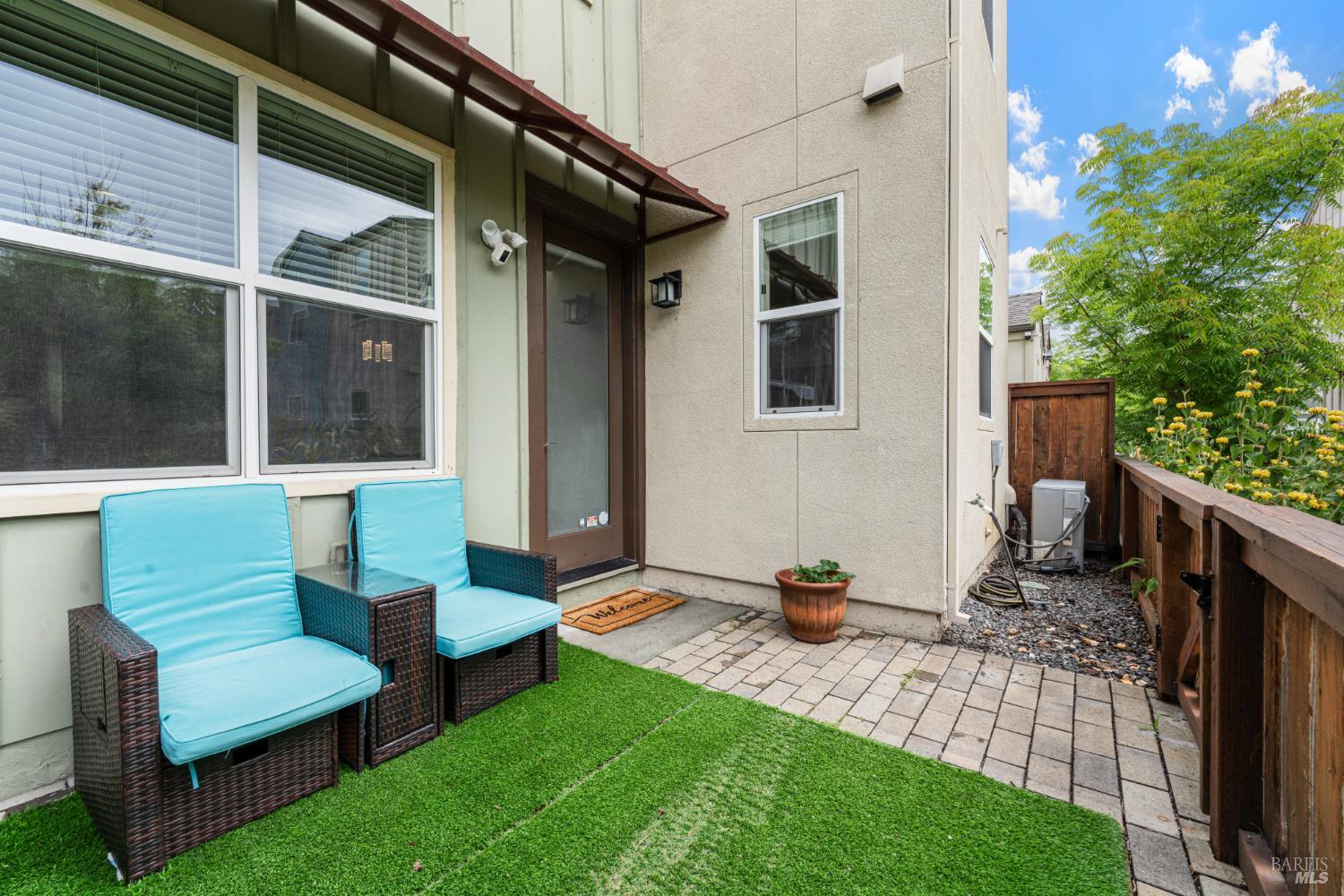 52 Haworth Way Santa Rosa CA 95407