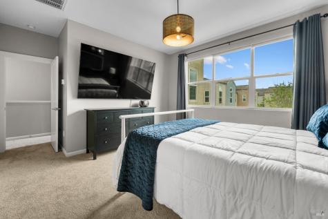 52 Haworth Way Santa Rosa CA 95407