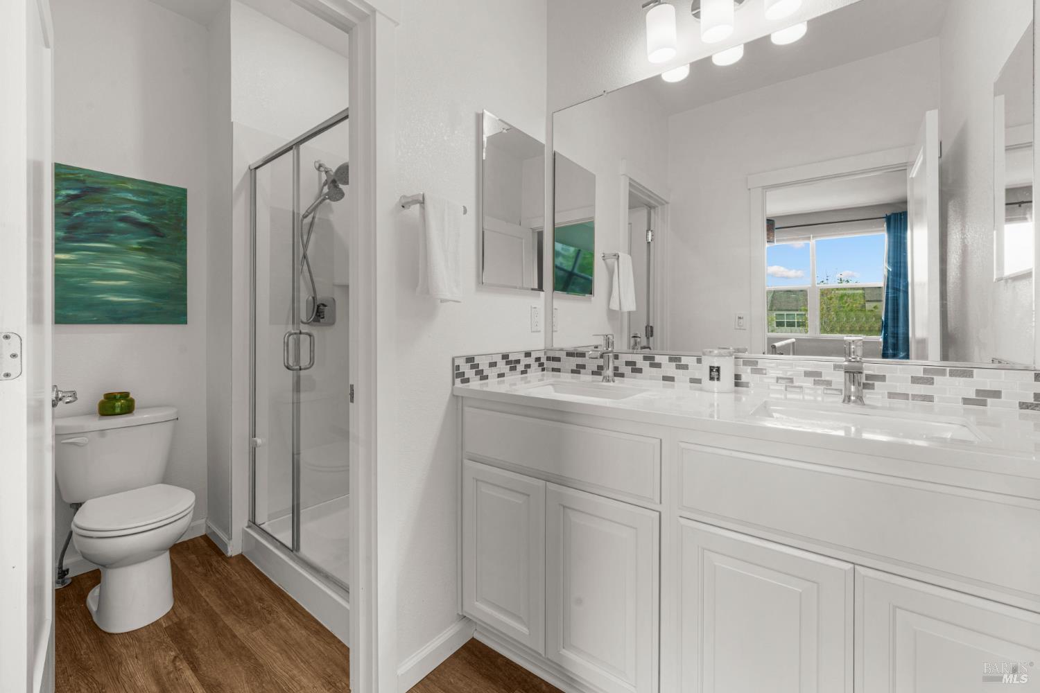 52 Haworth Way Santa Rosa CA 95407