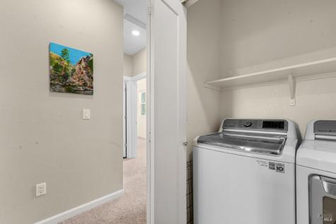 52 Haworth Way Santa Rosa CA 95407