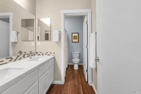 52 Haworth Way Santa Rosa CA 95407