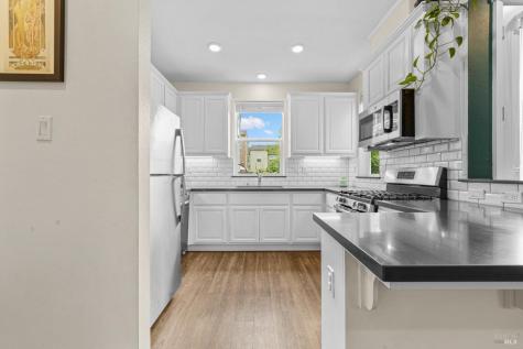 52 Haworth Way Santa Rosa CA 95407