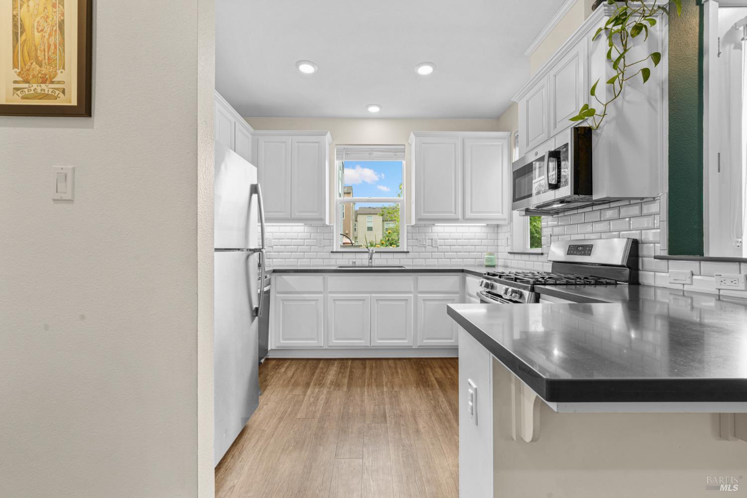 52 Haworth Way Santa Rosa CA 95407