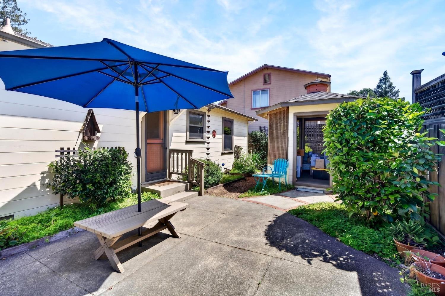 441 N Jefferson Street Cloverdale CA 95425