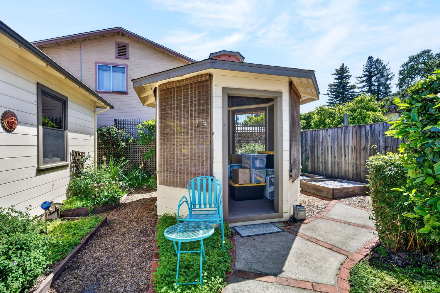 441 N Jefferson Street Cloverdale CA 95425