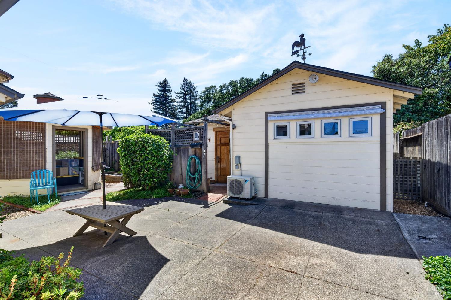 441 N Jefferson Street Cloverdale CA 95425