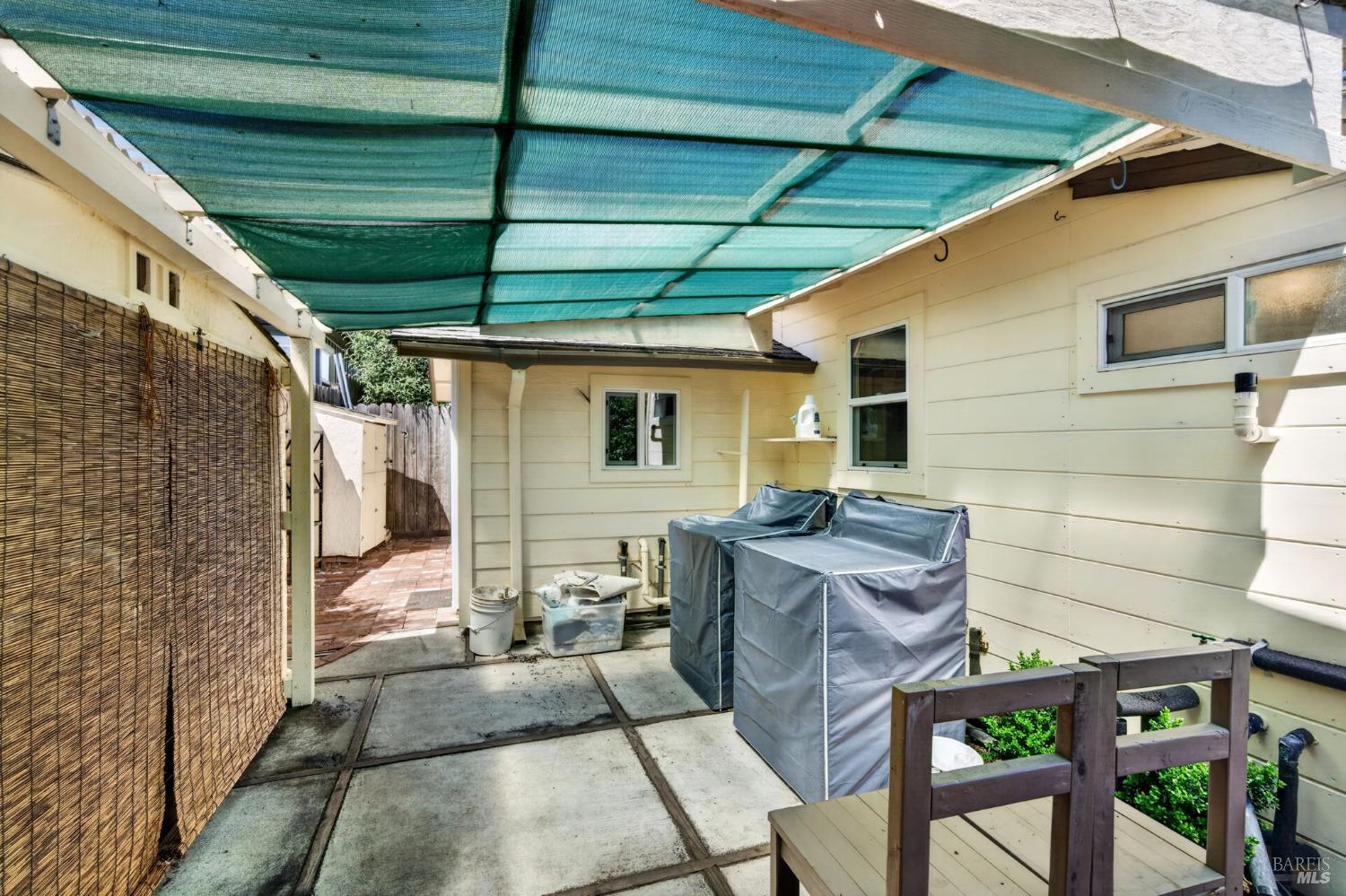 441 N Jefferson Street Cloverdale CA 95425