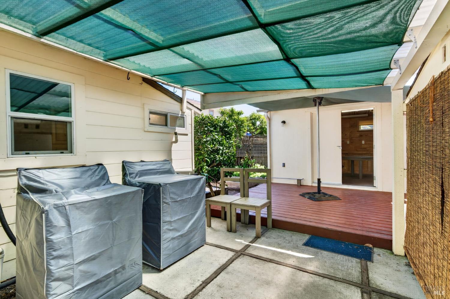 441 N Jefferson Street Cloverdale CA 95425