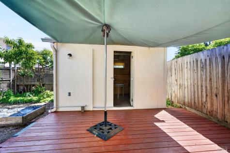 441 N Jefferson Street Cloverdale CA 95425