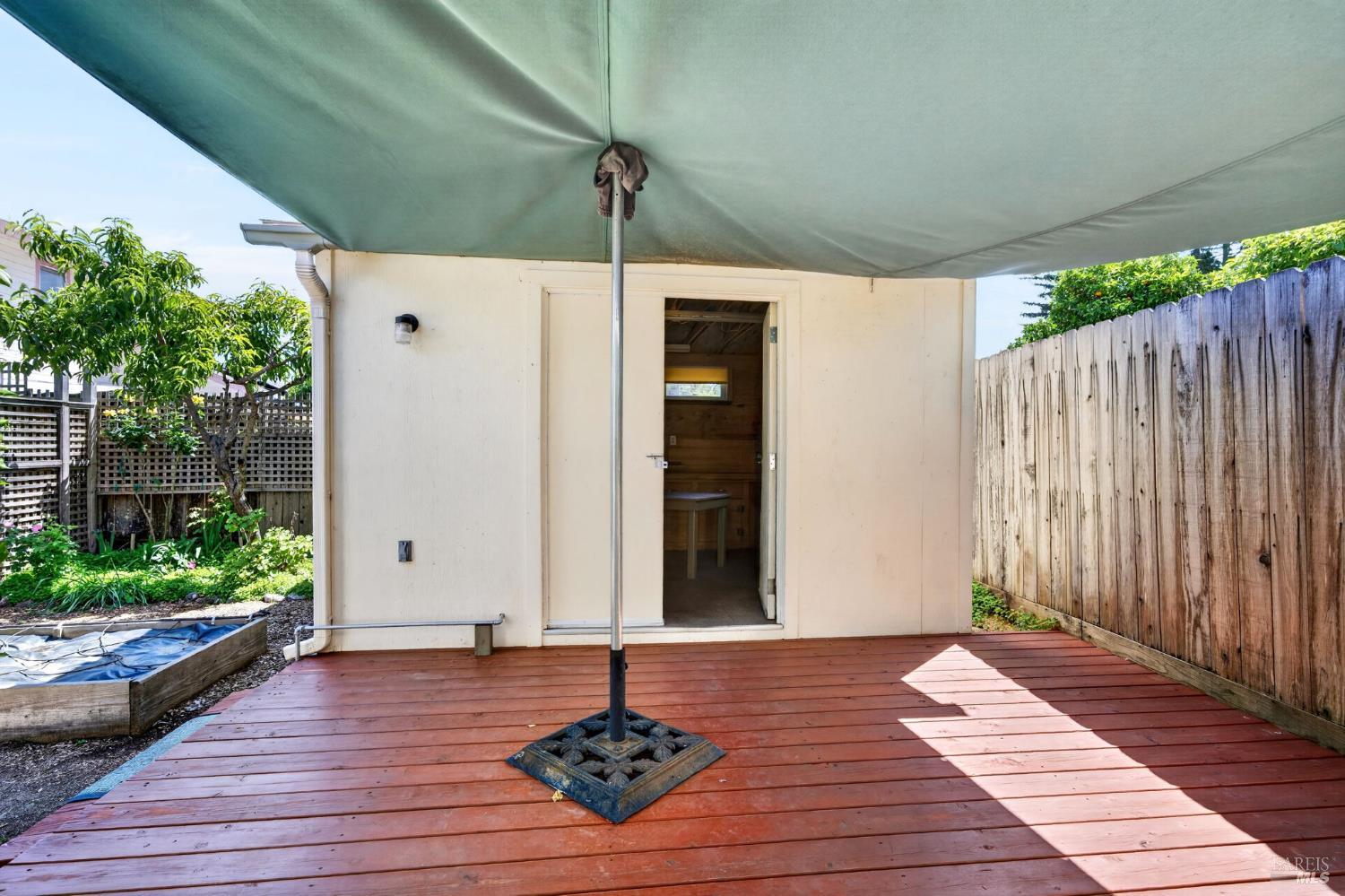 441 N Jefferson Street Cloverdale CA 95425