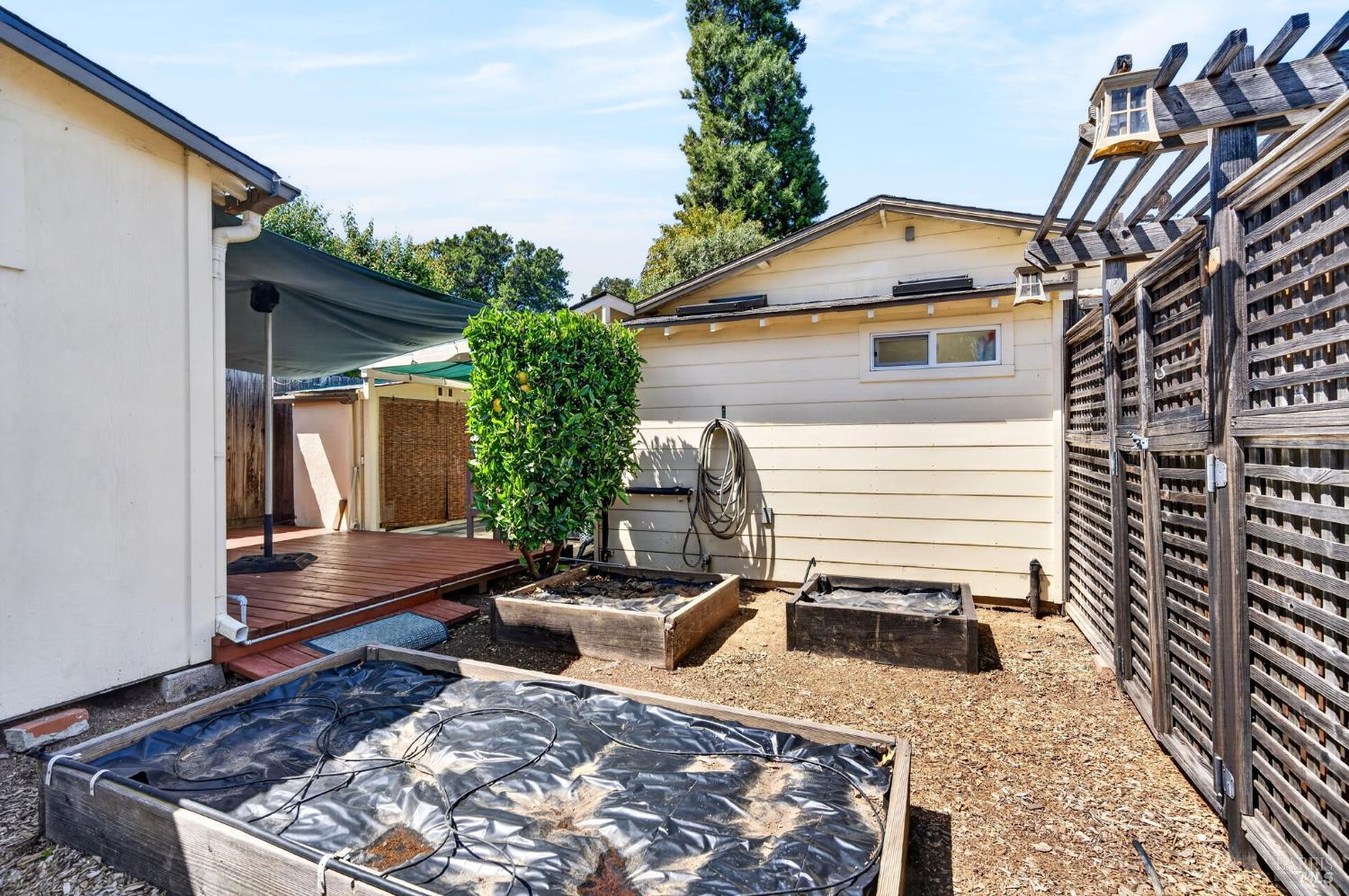 441 N Jefferson Street Cloverdale CA 95425