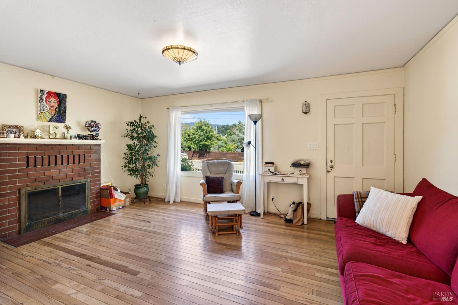 441 N Jefferson Street Cloverdale CA 95425