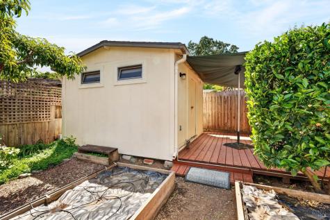 441 N Jefferson Street Cloverdale CA 95425