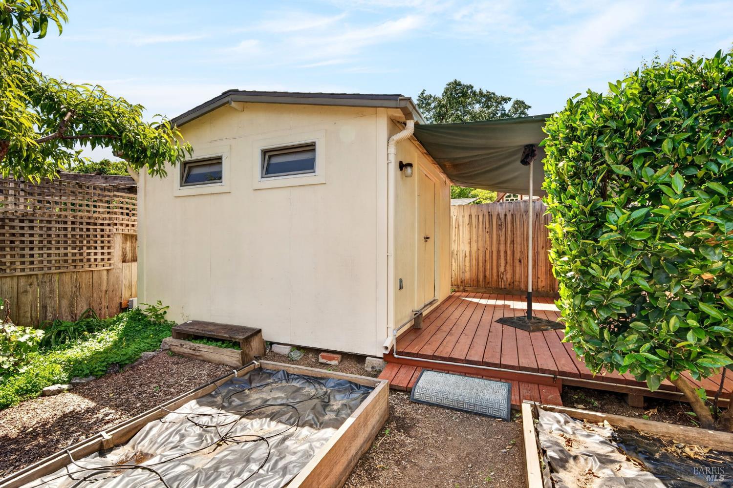 441 N Jefferson Street Cloverdale CA 95425