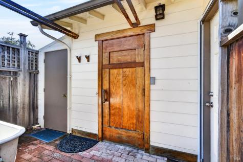 441 N Jefferson Street Cloverdale CA 95425