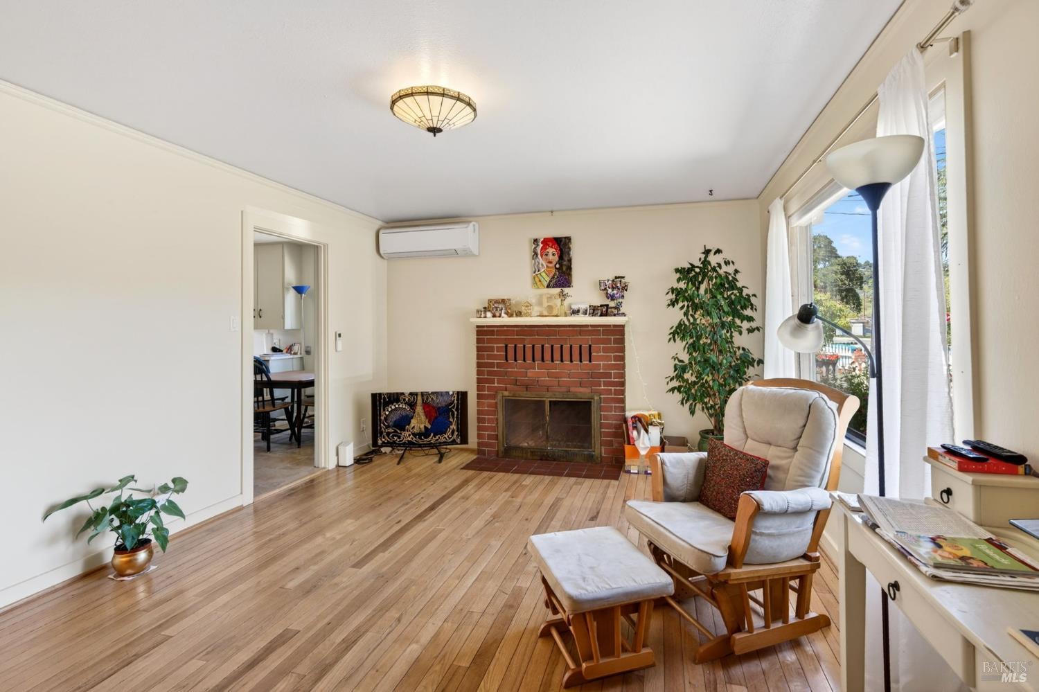 441 N Jefferson Street Cloverdale CA 95425