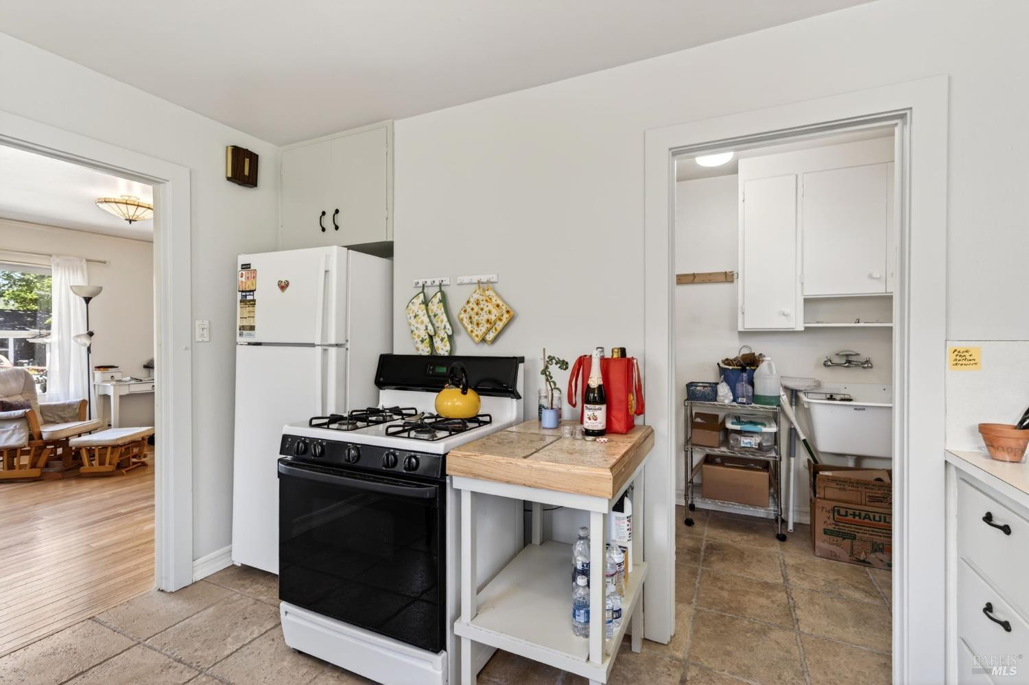441 N Jefferson Street Cloverdale CA 95425