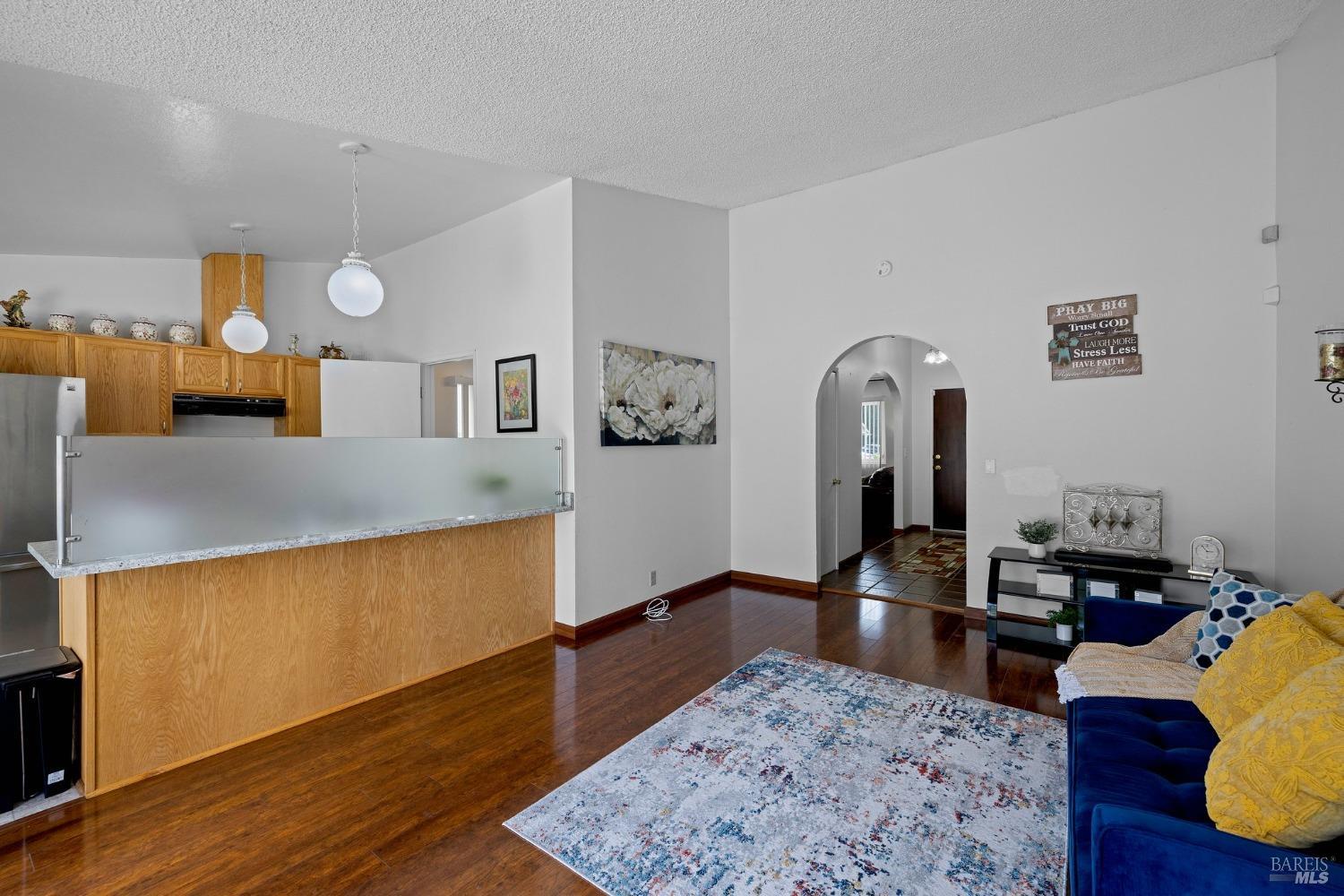 2924 Redwood Drive Fairfield CA 94533