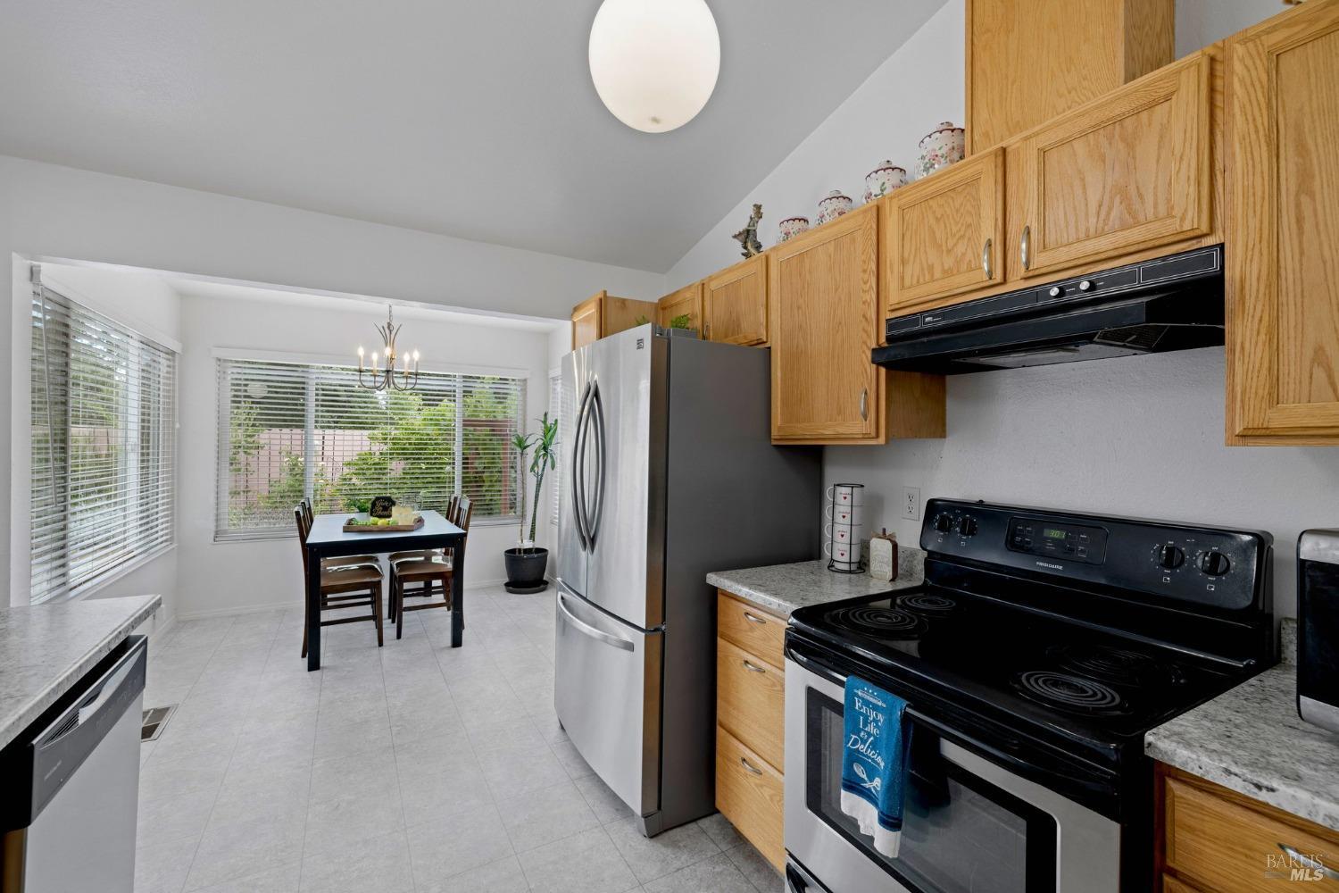 2924 Redwood Drive Fairfield CA 94533