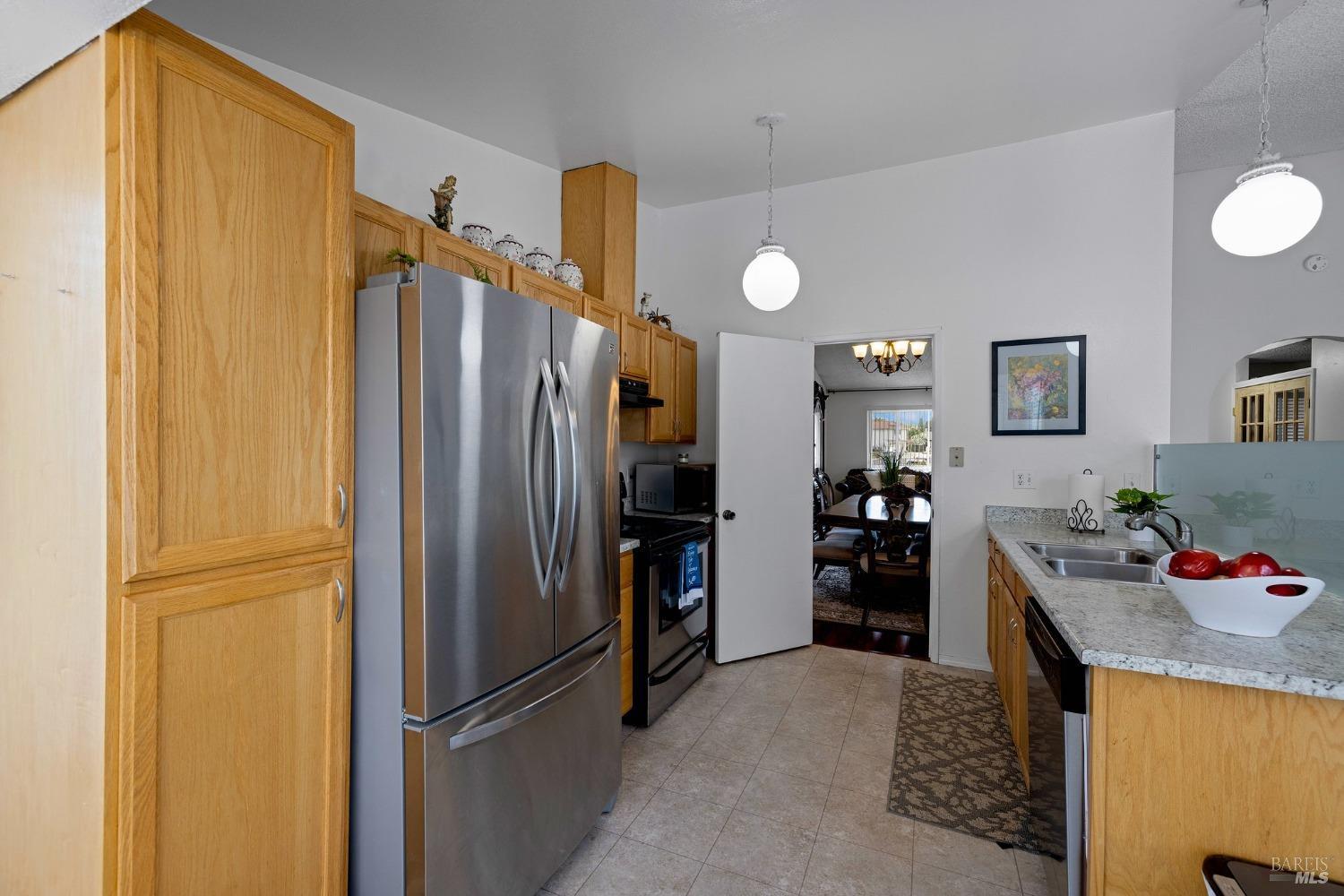 2924 Redwood Drive Fairfield CA 94533