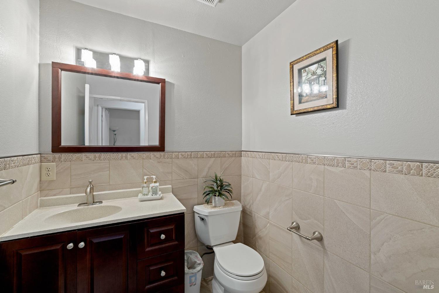2924 Redwood Drive Fairfield CA 94533