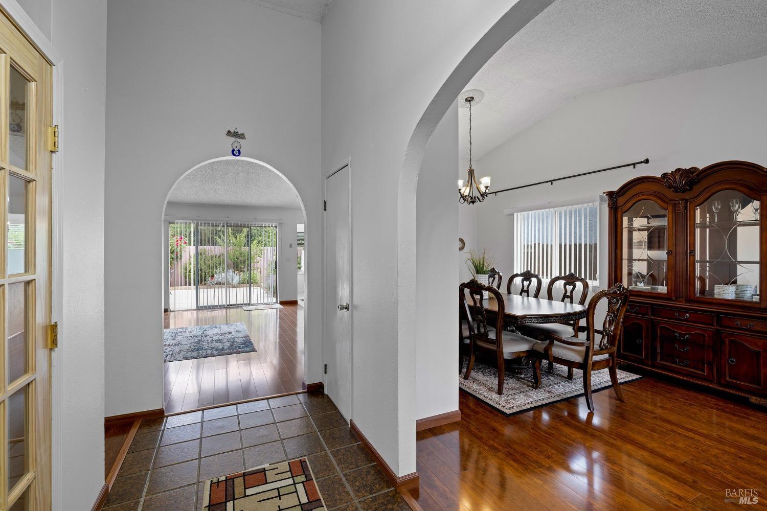 2924 Redwood Drive Fairfield CA 94533