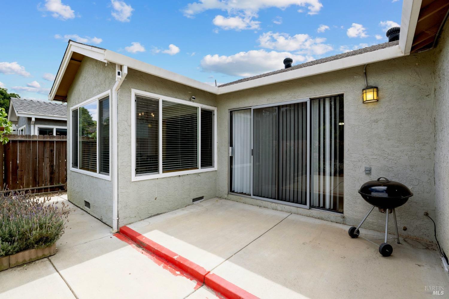 2924 Redwood Drive Fairfield CA 94533