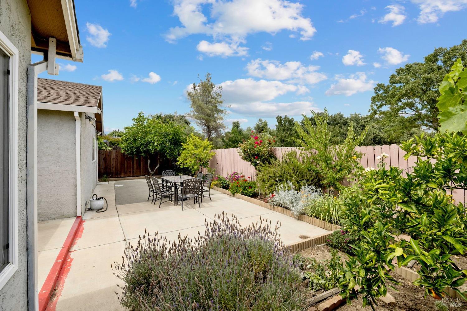 2924 Redwood Drive Fairfield CA 94533