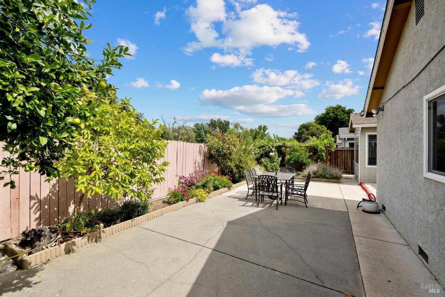 2924 Redwood Drive Fairfield CA 94533