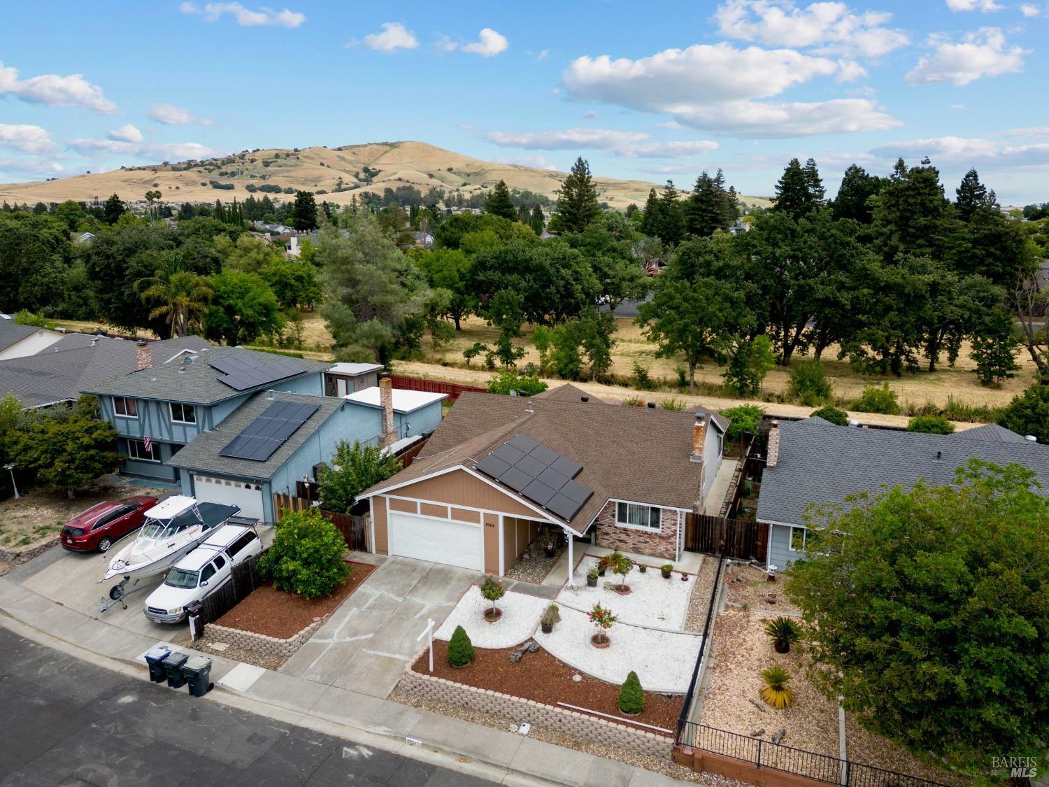 2924 Redwood Drive Fairfield CA 94533
