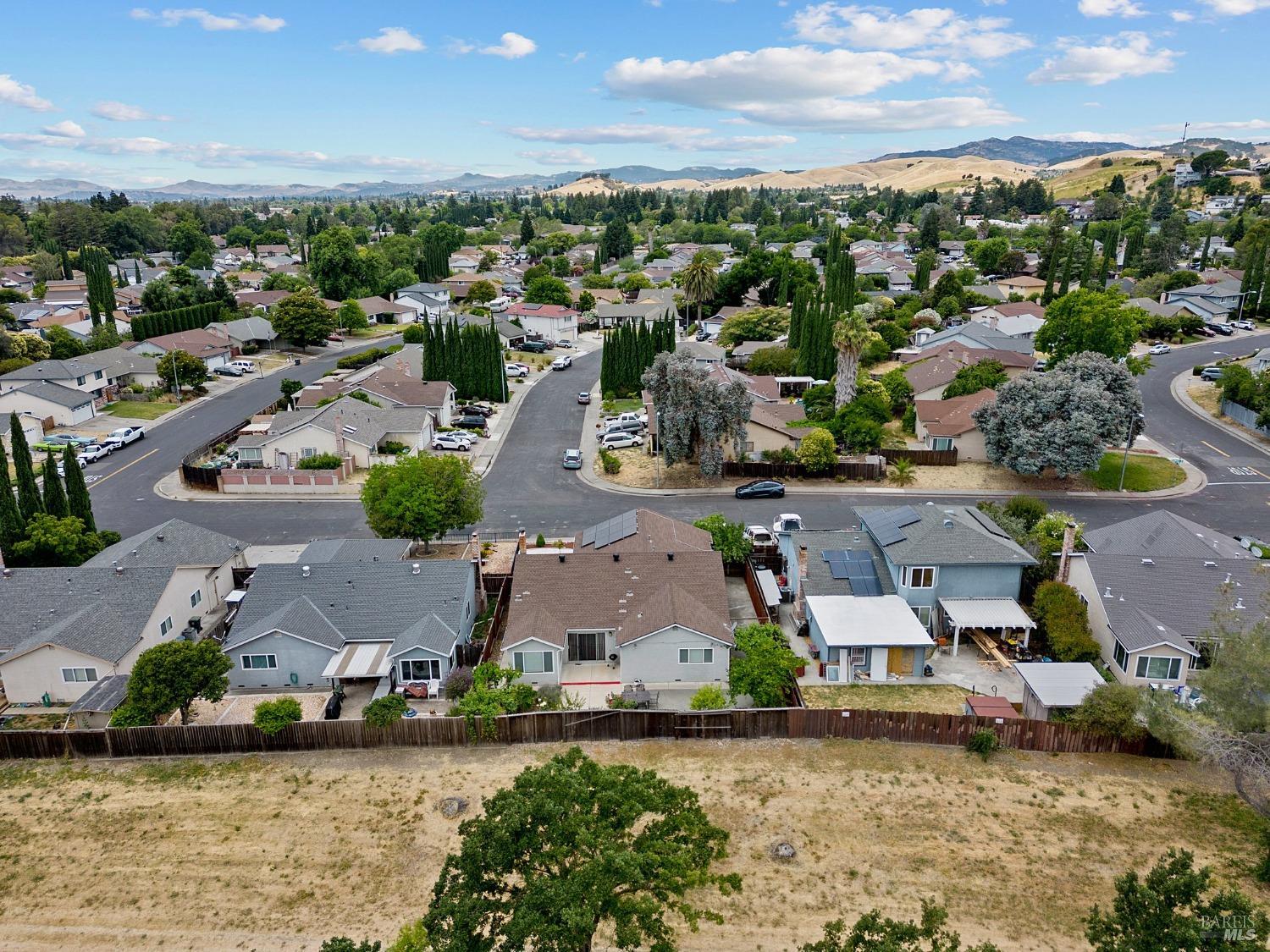 2924 Redwood Drive Fairfield CA 94533