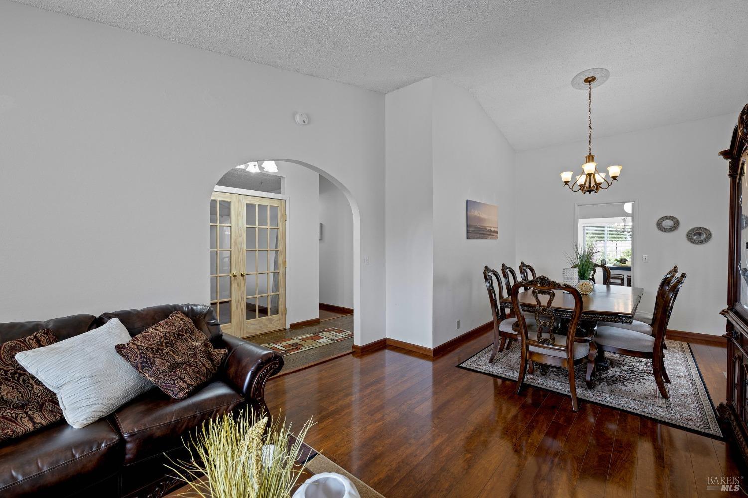 2924 Redwood Drive Fairfield CA 94533