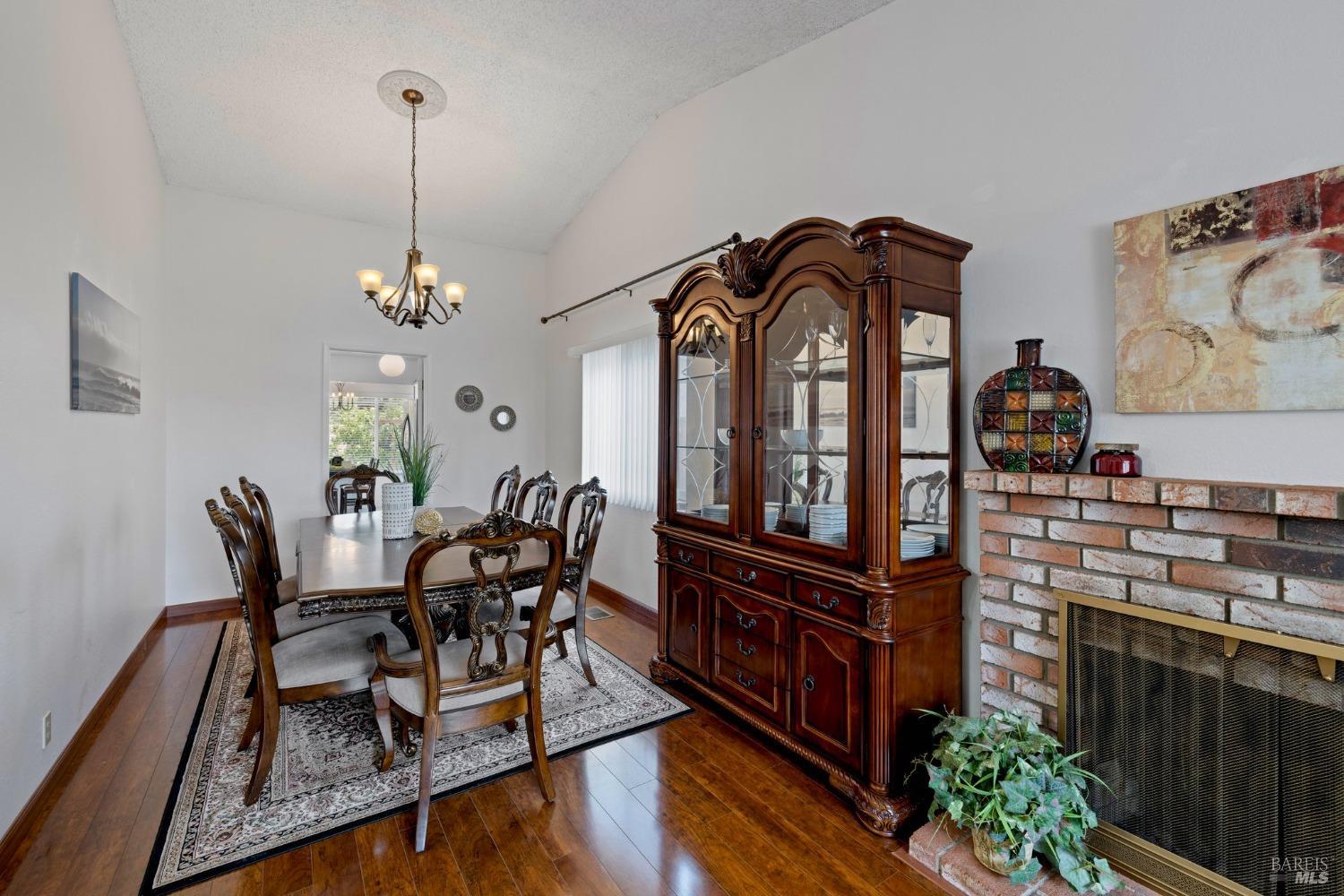 2924 Redwood Drive Fairfield CA 94533