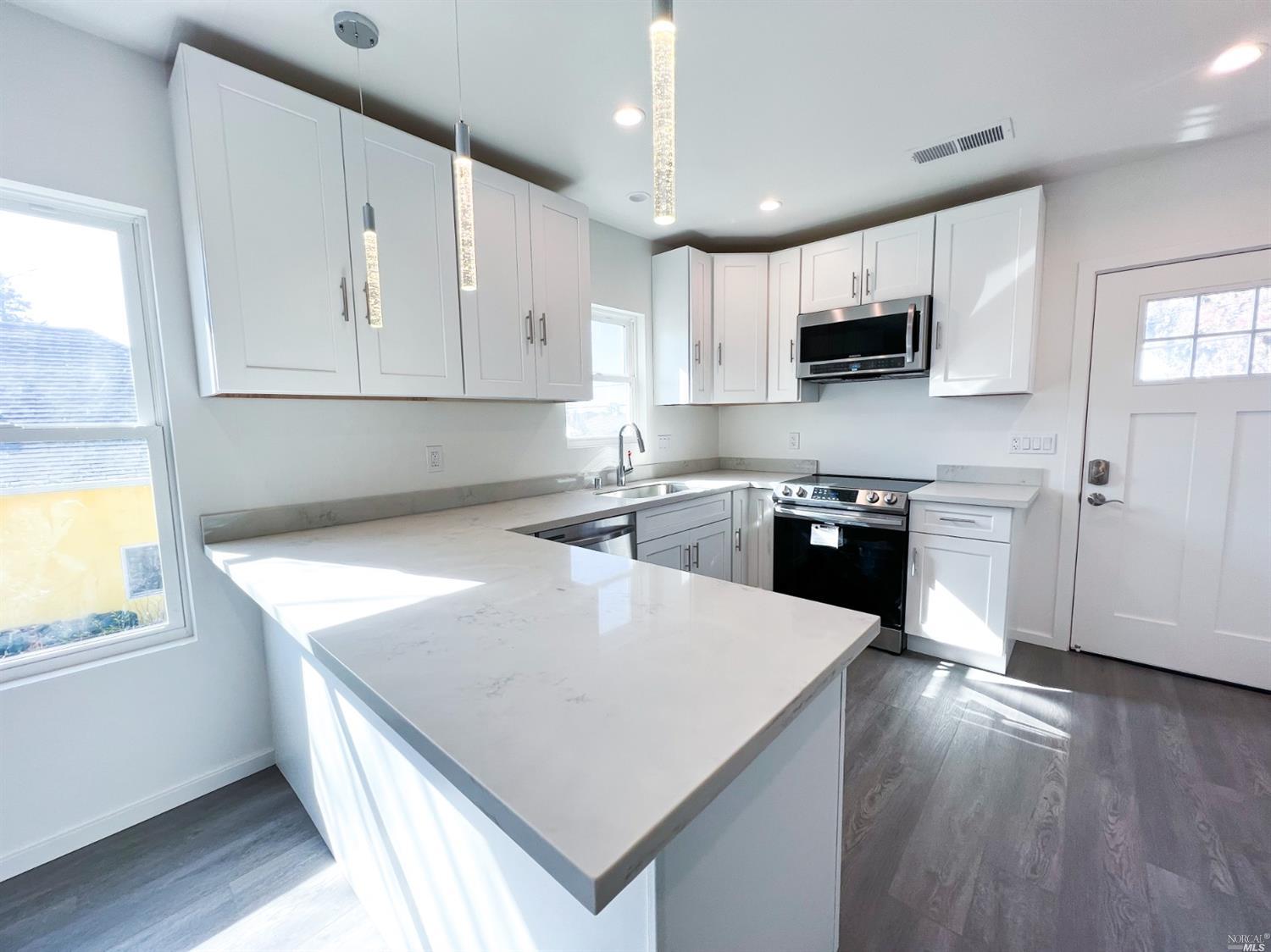 1418-1418 #2 Northside Avenue Berkeley CA 94702