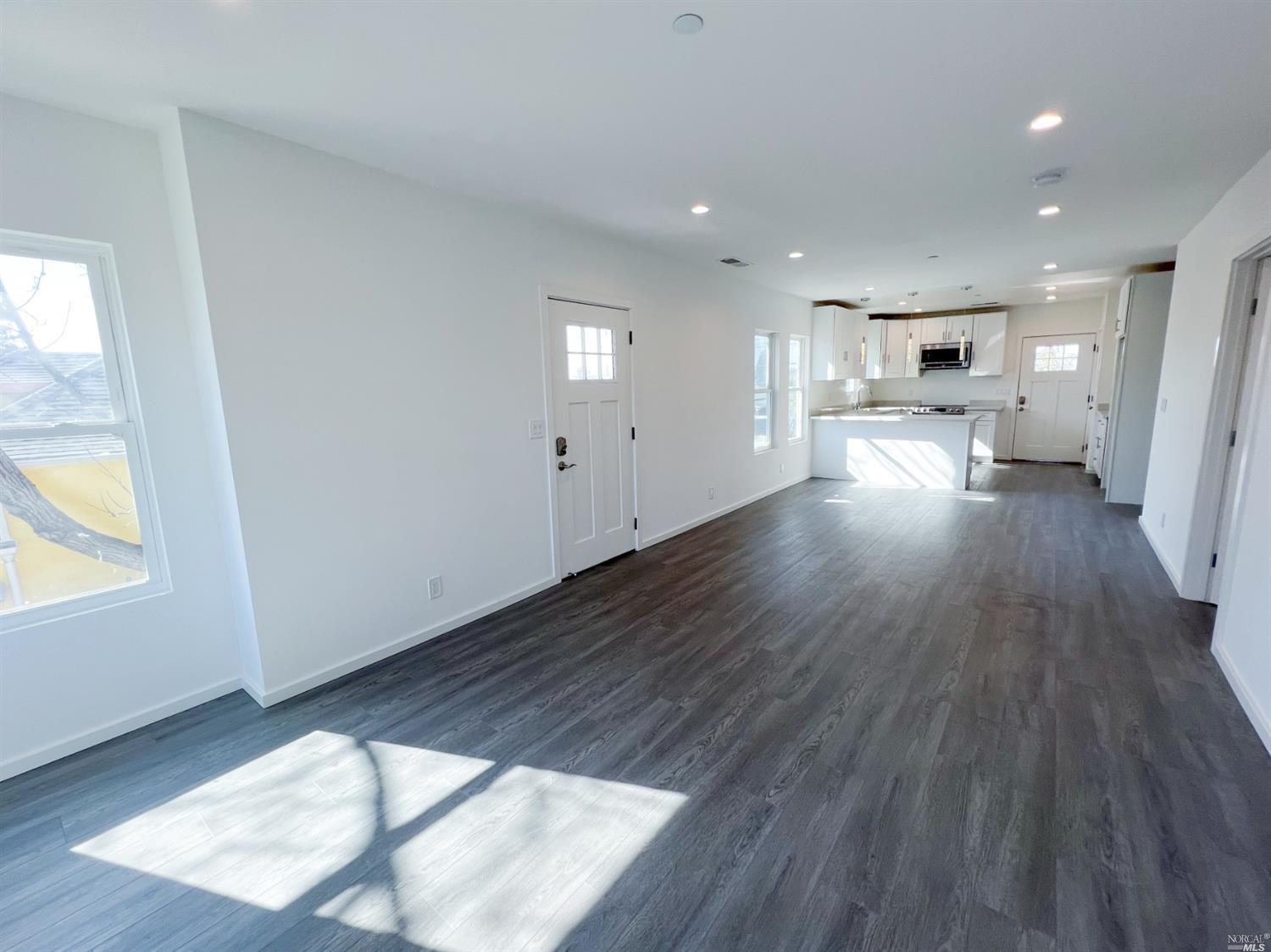 1418-1418 #2 Northside Avenue Berkeley CA 94702
