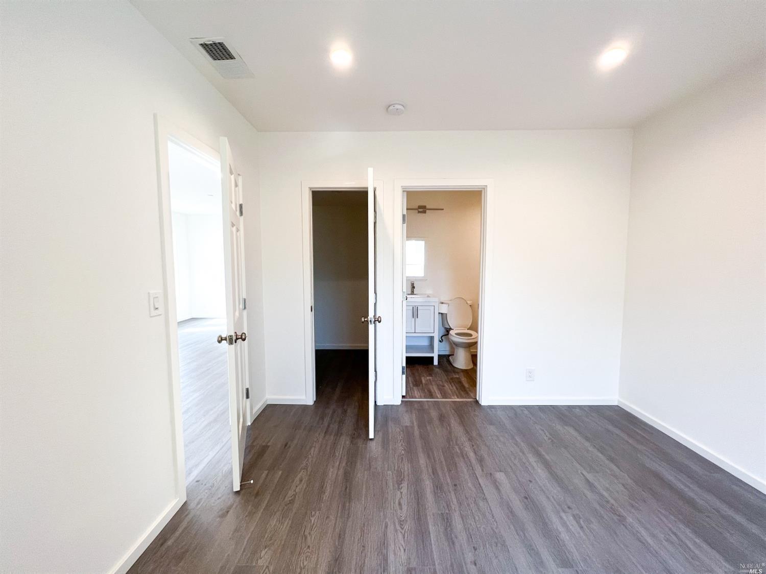 1418-1418 #2 Northside Avenue Berkeley CA 94702