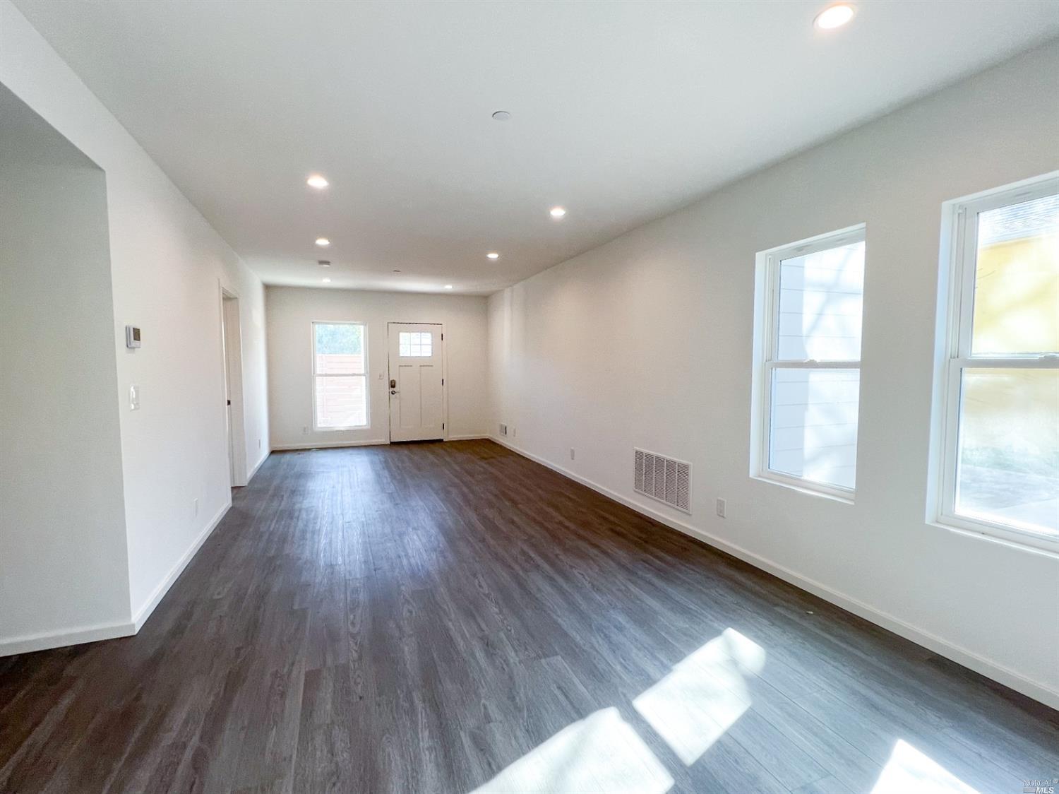 1418-1418 #2 Northside Avenue Berkeley CA 94702
