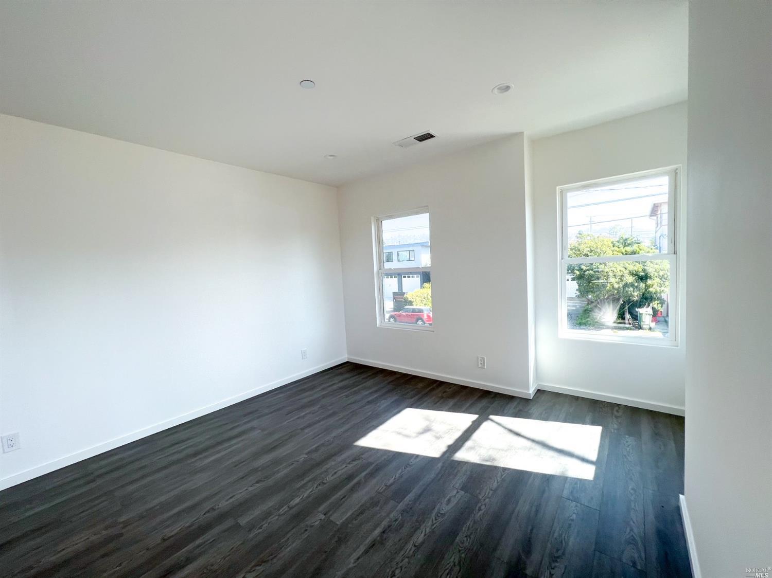 1418-1418 #2 Northside Avenue Berkeley CA 94702