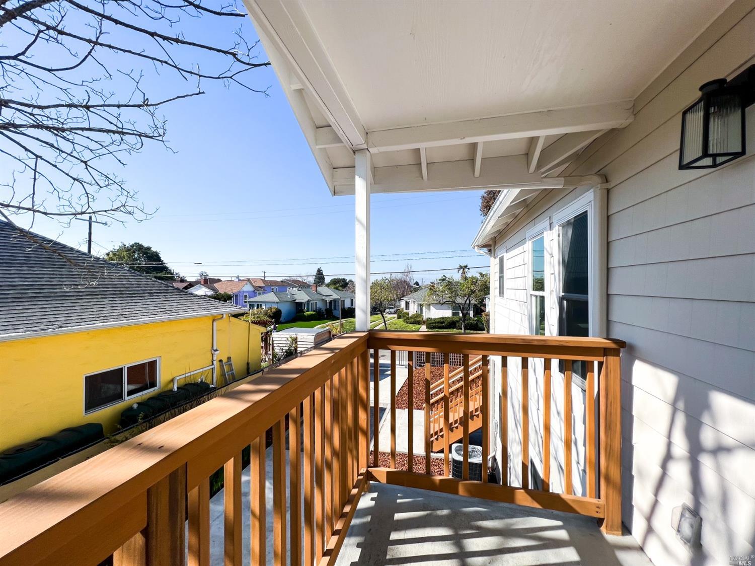 1418-1418 #2 Northside Avenue Berkeley CA 94702