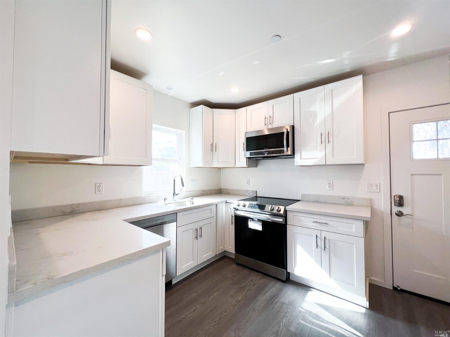 1418-1418 #2 Northside Avenue Berkeley CA 94702