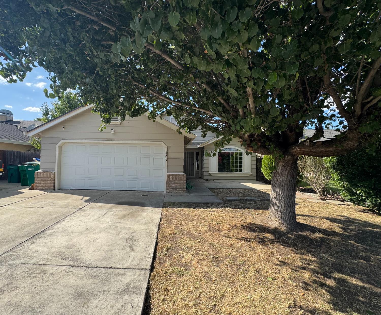 5325 Barbados Circle Stockton CA 95210